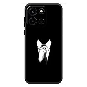 Чохол з принтом «Стиляга» для OnePlus Turbo 6