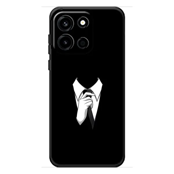 Чохол з принтом «Стиляга» для OnePlus Turbo 6