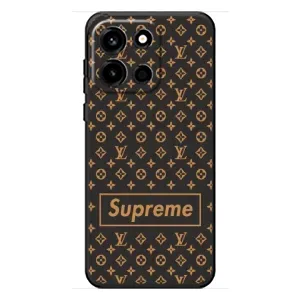 Чеохол для OnePlus Turbo 6 з картинкою Supreme (AlphaPrint) (Supreme LV)