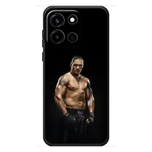 Чохол з картинкою Олександр Усик для OnePlus Turbo 6 (Чемпіон Олександр Усик)