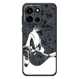 Чохли з крутими принтами для OnePlus Turbo 6 - (PREMIUMPrint) (Утка стайл)