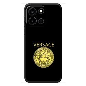 Чохол з принтом «Versace» для OnePlus Turbo 6