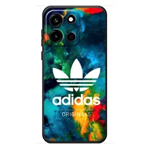 Чохли Адидас для OnePlus Turbo 6 (AlphaPrint)