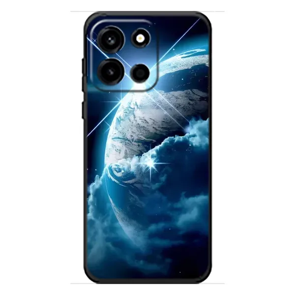 Чехол с принтом «Земля с космоса» для OnePlus Turbo 6