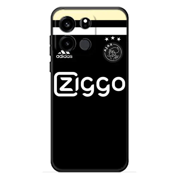 Чехол с принтом «AJAX» для OnePlus Turbo 6V