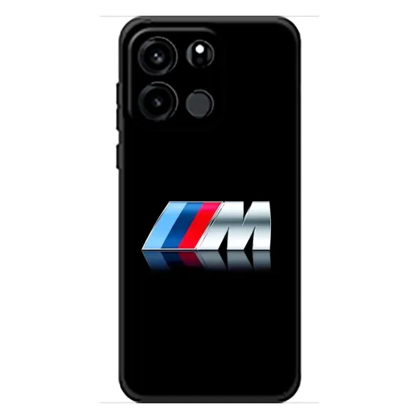 Чохол з принтом «AMG» для OnePlus Turbo 6V Чохол з принтом «AMG» для OnePlus Turbo 6V