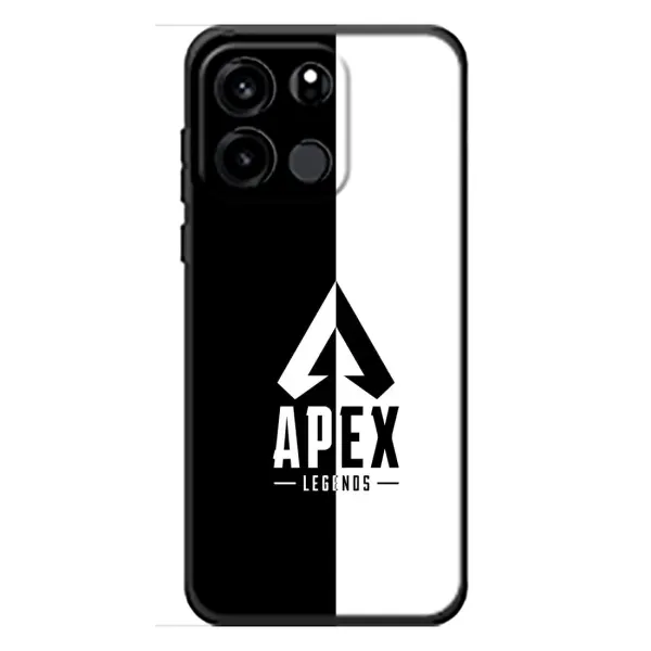 Чохол з принтом «APEX» для OnePlus Turbo 6V