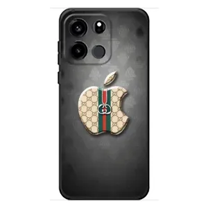 Чехлы ГУЧЧИ для УанПлюс Турбо 6В (AlphaPrint) (Apple gucci)
