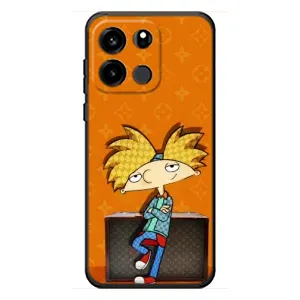Брендновые Чехлы для OnePlus Turbo 6V - (PREMIUMPrint) (Арнольд)