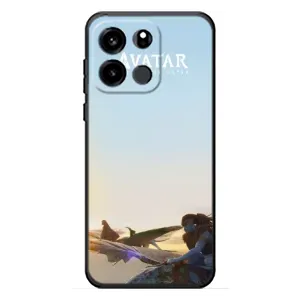 Чехлы с фильма АВАТАР для OnePlus Turbo 6V (AlphaPrint)