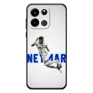 Чохол з принтом «Бразилець Неймар» для OnePlus Turbo 6V