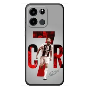 Чохол Кріштіану Роналду для OnePlus Turbo 6V (AlphaPrint) (C7R)
