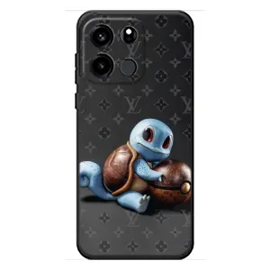 Брендновые Чехлы для OnePlus Turbo 6V - (PREMIUMPrint) (Черепашка)