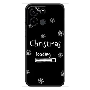 Різдвяні, Святкові Чохли для ВанПлюс Турбо 6В (Christmas loading)