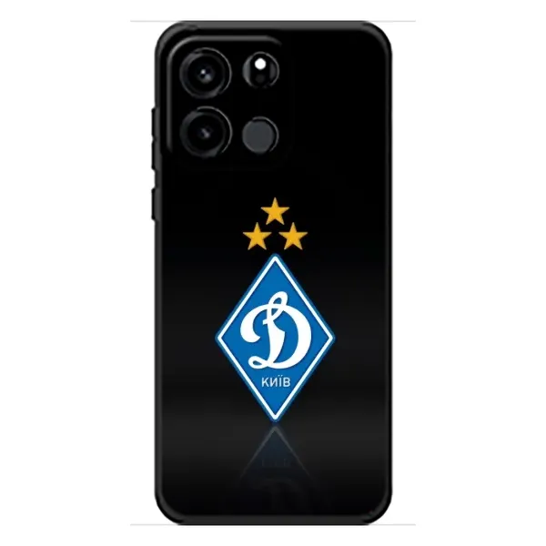 Чехол с принтом «Динамо Киев» для OnePlus Turbo 6V