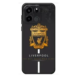 Чехлы для УанПлюс Турбо 6В (VPrint) - ТОП ФК (FC Liverpool)