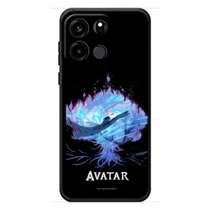 Чохол з принтом «фон Аватар» для OnePlus Turbo 6V