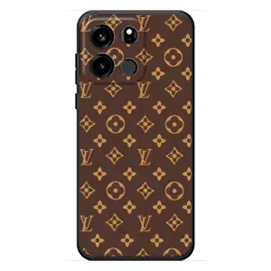 Чехол с принтом «фон LOUIS VUITTON» для OnePlus Turbo 6V