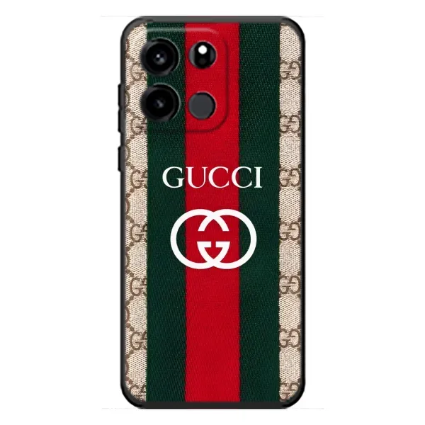 Чехол с принтом «Gucci дизайн» для OnePlus Turbo 6V Чехол с принтом «Gucci дизайн» для OnePlus Turbo 6V