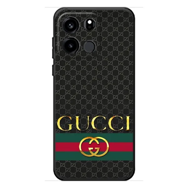Чехол с принтом «Gucci оригинал» для OnePlus Turbo 6V Чехол с принтом «Gucci оригинал» для OnePlus Turbo 6V