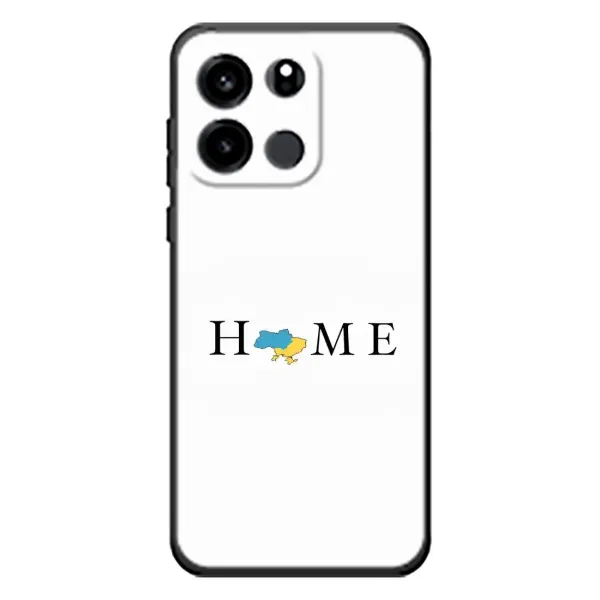 Чохол з принтом «Home» для OnePlus Turbo 6V Чохол з принтом «Home» для OnePlus Turbo 6V