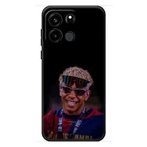 Чехол с принтом «Yamal» для OnePlus Turbo 6V