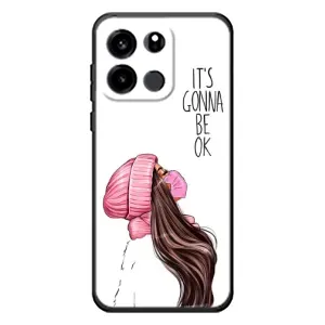 Чехол с принтом «Коронавирус» для OnePlus Turbo 6V