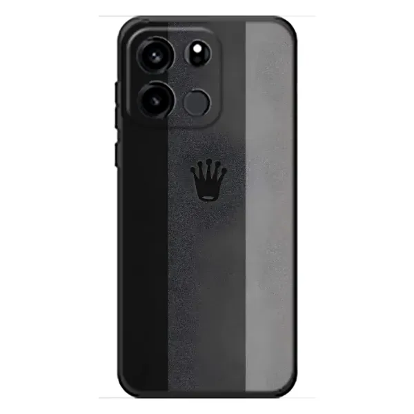 Чехол с принтом «Коронка» для OnePlus Turbo 6V