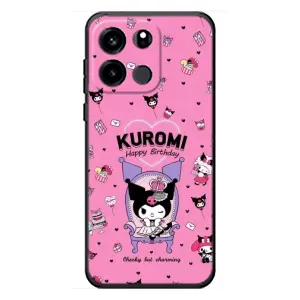 Чохол з принтом «KUROMI» для OnePlus Turbo 6V