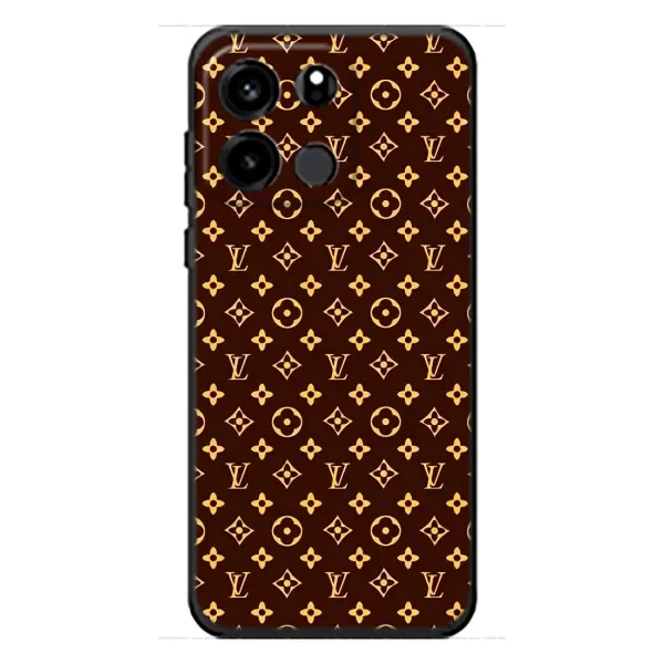 Чехол с принтом «лого LOUIS VUITTON» для OnePlus Turbo 6V