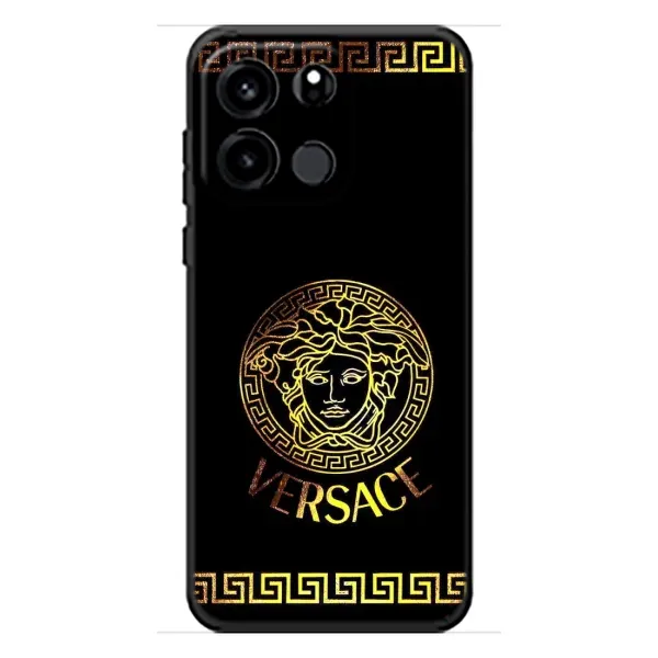 Чехол с принтом «Logo Versace» для OnePlus Turbo 6V