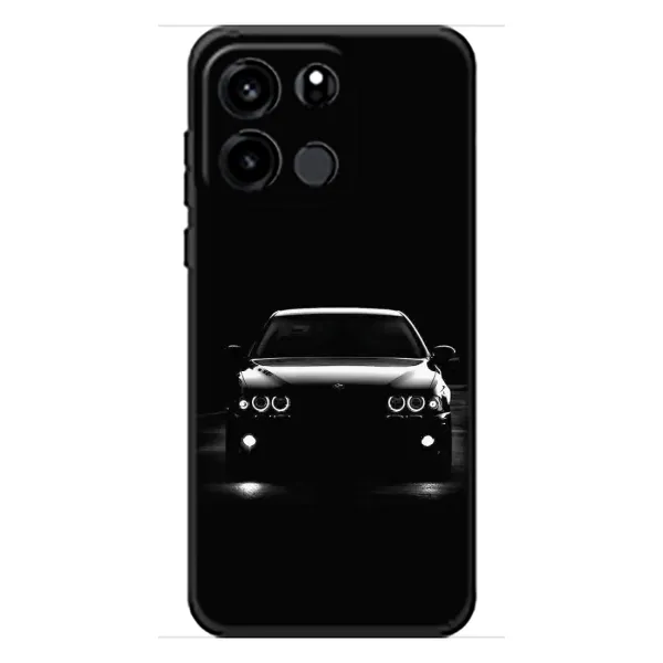 Чохол з принтом «Машина BMW» для OnePlus Turbo 6V Чохол з принтом «Машина BMW» для OnePlus Turbo 6V