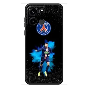 Чохли Кіліан Мбаппе для OnePlus Turbo 6V