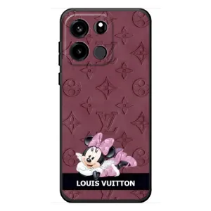 Чехол Disney Mouse OnePlus Turbo 6V (PREMIUMPrint) (Mikki LV)