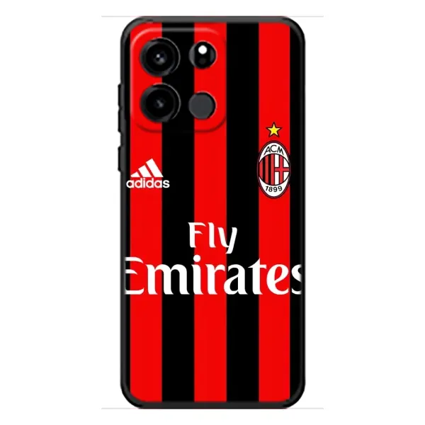 Чехол с принтом «Milan» для OnePlus Turbo 6V