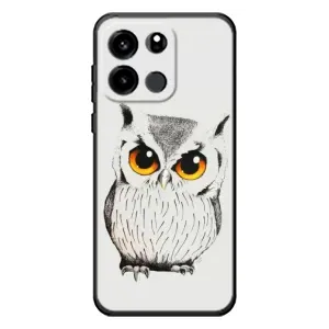 Чохол з принтом «Мила Сова» для OnePlus Turbo 6V