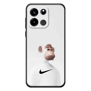 Чохли з Мавпами NFT для OnePlus Turbo 6V (AlphaPrint)