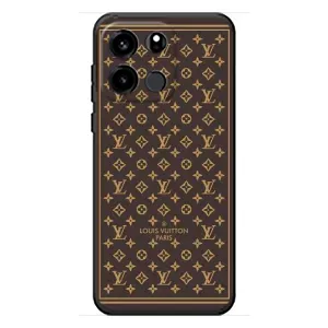 Чехол с принтом «обои LV» для OnePlus Turbo 6V