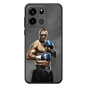 Чехол с принтом «Александр Усик» для OnePlus Turbo 6V