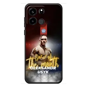Чехол с картинкой Александр Усик для OnePlus Turbo 6V