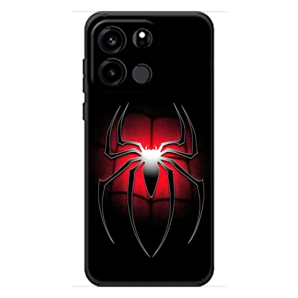 Чехол с принтом «Паук марвел» для OnePlus Turbo 6V