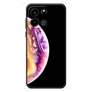 Космические Чехлы для УанПлюс Турбо 6В (VPrint) (Планета Айфон)