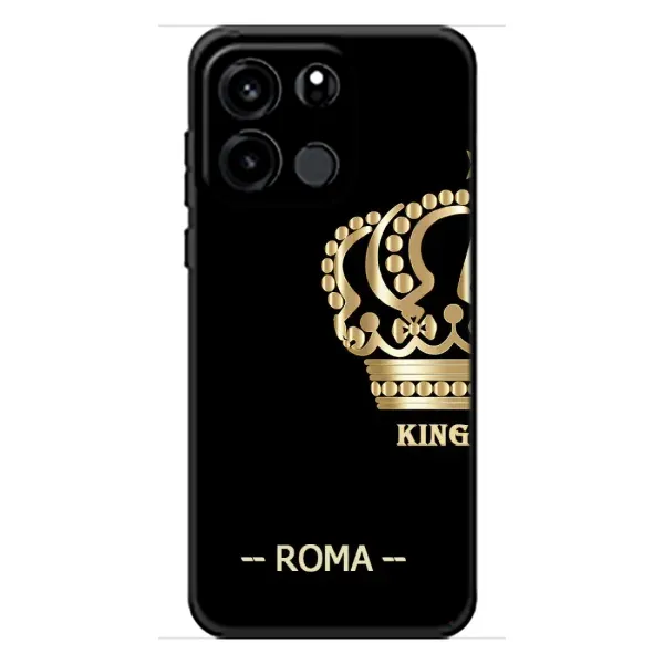 Чехол с принтом «Roma» для OnePlus Turbo 6V