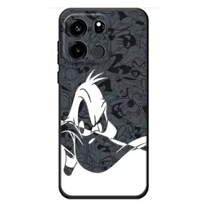 Чохли з крутими принтами для OnePlus Turbo 6V - (PREMIUMPrint) (Утка стайл)