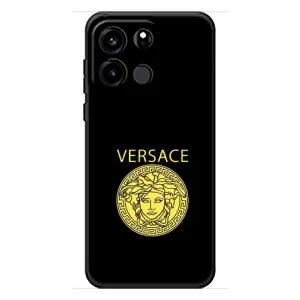 Чехлы VERSACE для УанПлюс Турбо 6В (PREMIUMPrint) (Versace)