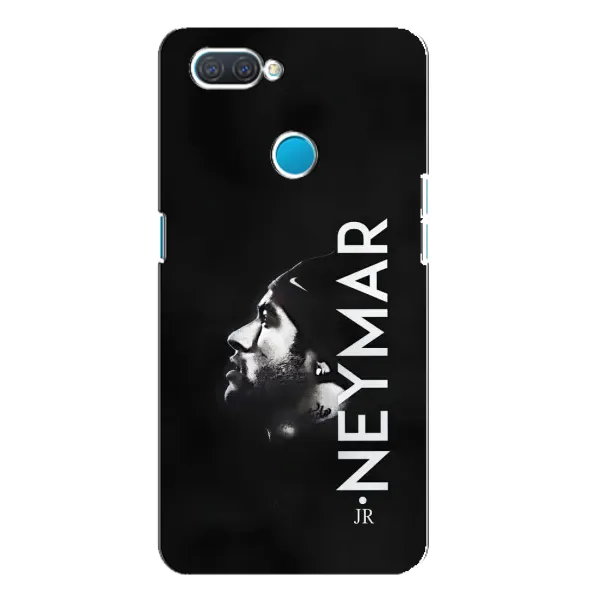 Чехол с принтом «NEYMAR» для OPPO A12