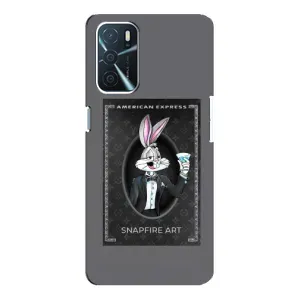 Брендновые Чехлы для Oppo A16 - (PREMIUMPrint)