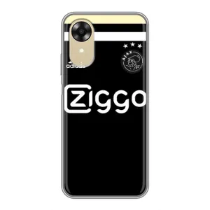 Чохли для Oppo A17k (VPrint) - Футбольні клуби (AJAX)