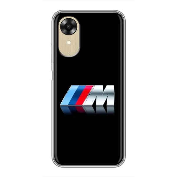 Чохол з принтом «AMG» для OPPO A17k Чохол з принтом «AMG» для OPPO A17k