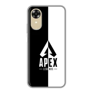 Чехлы с топовыми принтами для Оппо А17к (APEX)